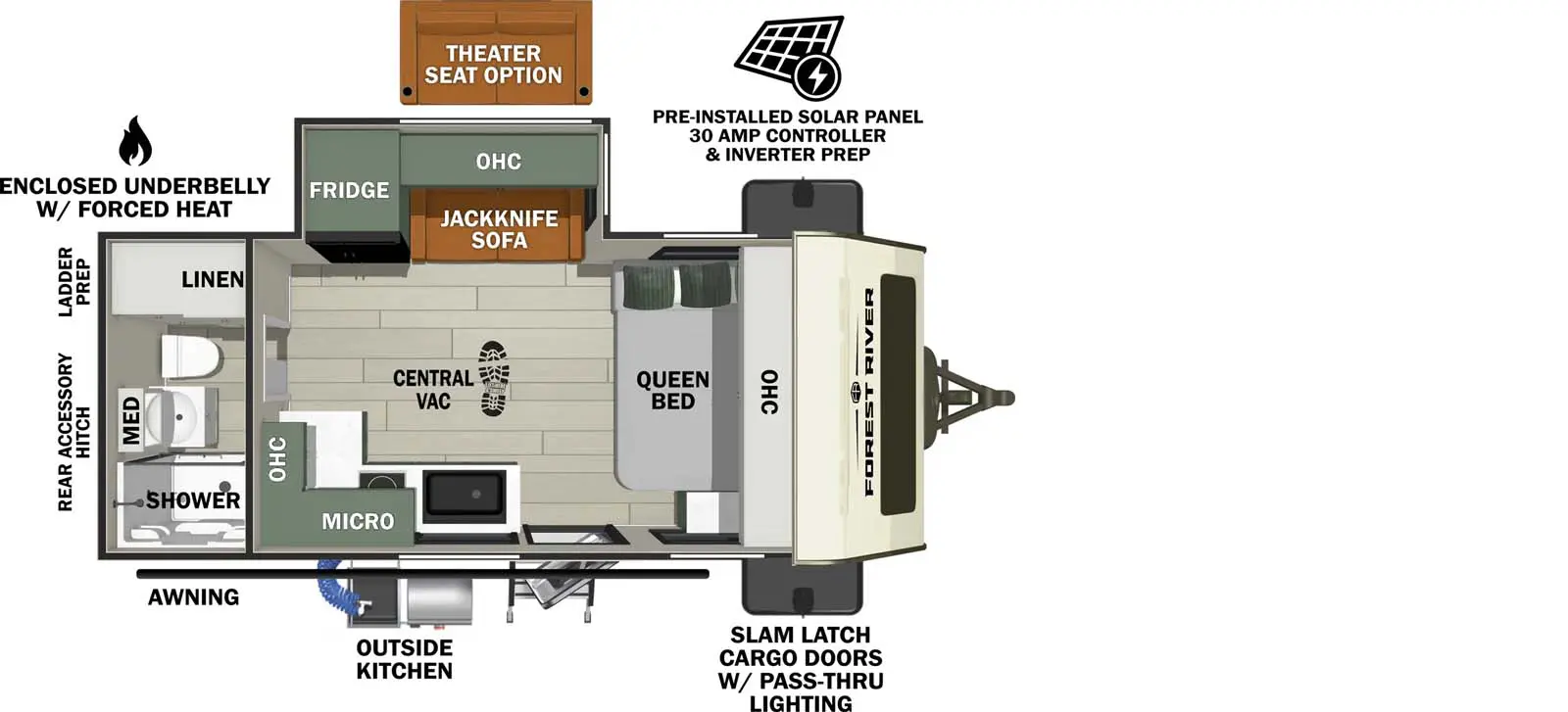 NB18.3 Floorplan Image